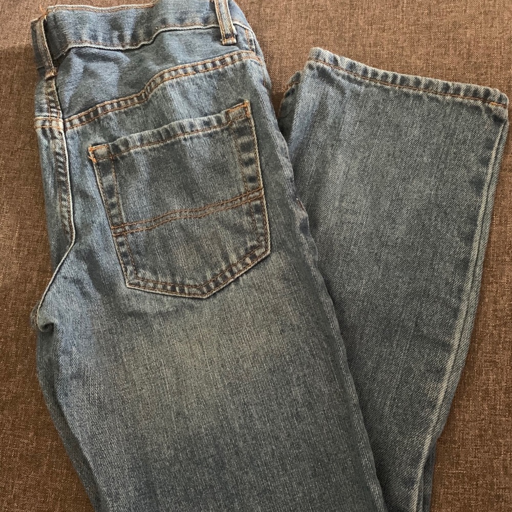 Boys Jeans